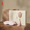 SAINTJOY/上久楷礼盒  锦鲤鸣音  宋锦挂件SPS23A08   真丝眼罩SPS24W02 商品缩略图0