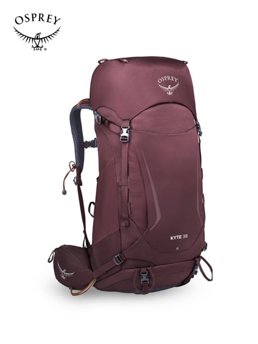 【最新款】OSPREY KYTE 鹞鹰户外重装登山包双肩包女徒步大容量轻量背包 商品图4