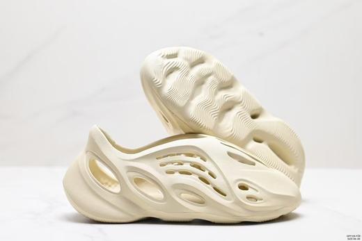 阿*达斯 椰子鞋洞洞鞋外穿凉鞋防滑软底踩屎感夏款男女款凉拖鞋 商品图0