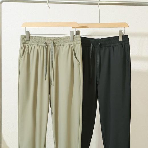 透气防晒 ~ 22.4%弹力纤维冰凉云感裤 商品图1