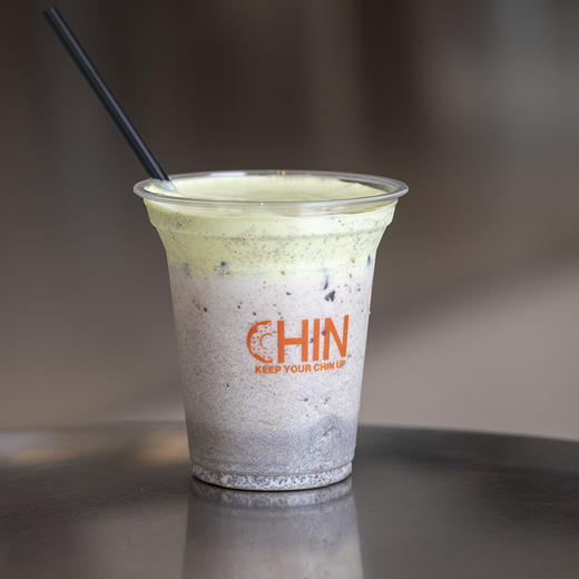 奥利奥抹茶牛乳 商品图0