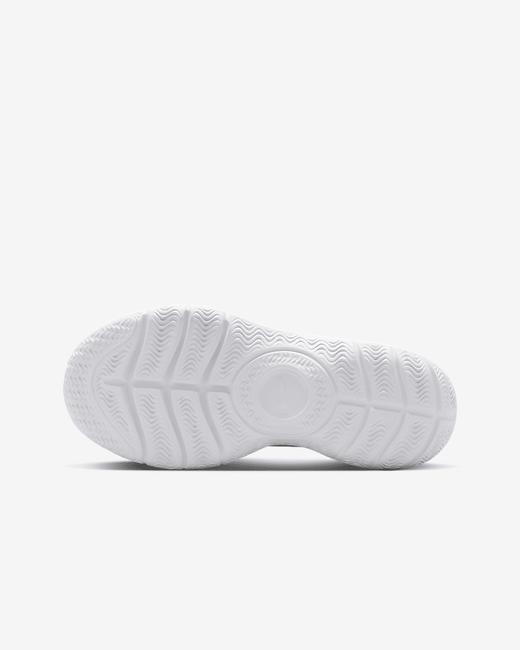 Nike耐克男女童FLEX RUNNER 3大童公路跑步童鞋 商品图1