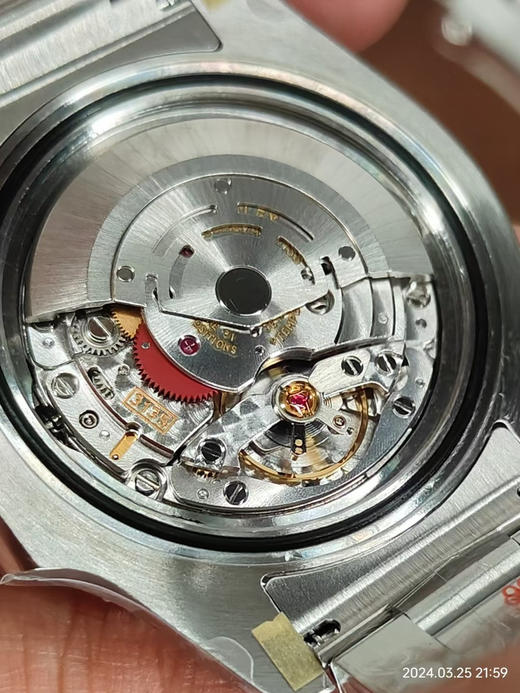 C厂 【V4版】Rolex劳力士潜航者型系列116610LV-97200 绿盘腕表(绿水鬼) 商品图10