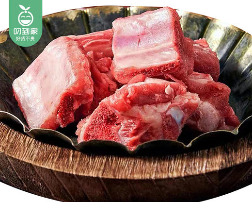 肉匠新鲜上排（冷鲜肉）/1份（约1000g） 商品图1