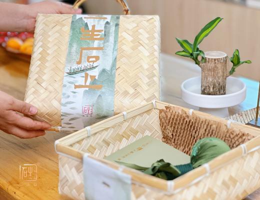 三生石·“朱”事顺意三件套 商品图7