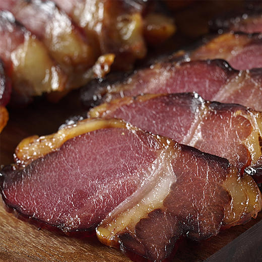 龙游豚味香酱肉500g 商品图1