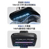 海尔（Haier）除螨仪家用床上大吸力紫外线除螨双震拍打超声波床上除螨一体机双尘杯HZ-CL4S 灵动升级双滚刷除螨仪 商品缩略图1