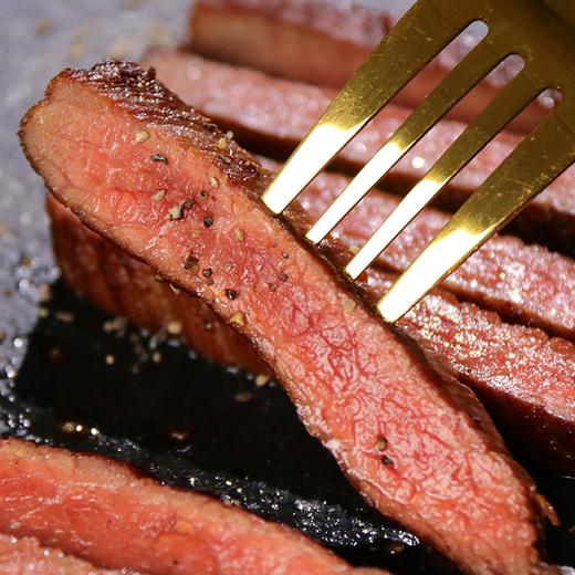 春禾秋牧  静腌菲力牛排 200g*10 商品图5