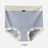 【孕味秒杀专属】【关注孕妈妈的每个瞬间~】高腰孕妇内裤 德绒自发热 托腹孕中晚期 舒适抗菌产妇短裤内裤-QQ 商品缩略图7