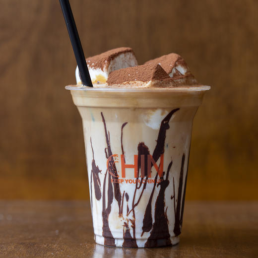 提拉米苏咖啡 商品图0