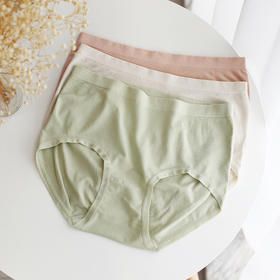 7A抗菌档女士内裤UA52070