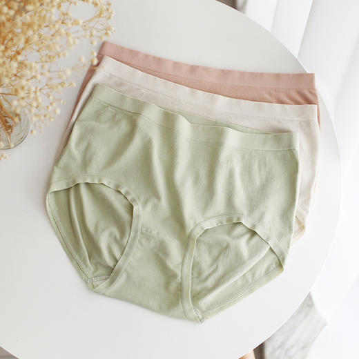 7A抗菌档女士内裤UA52070 商品图0