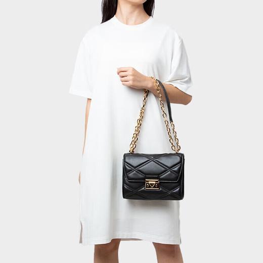 MICHAEL KORS 女士单肩包 35S2GNRL2U-001 商品图0