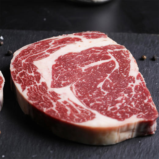 春禾秋牧 安泰专属尊享定制牛排牛肉礼盒  2.2kg 商品图2
