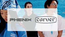 2425雪季PHENIXxCARVER联名款系列产品预售