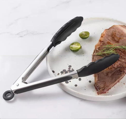 食品级耐高温食品夹 商品图1