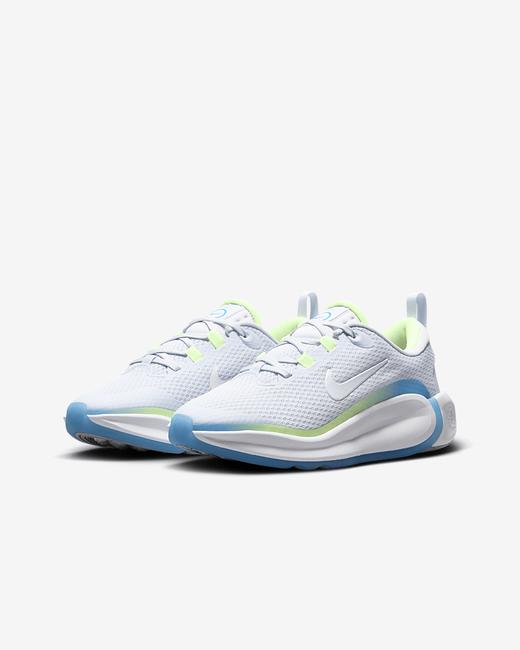 nike耐克夏季大童鞋INFINITY FLOW运动鞋 商品图4