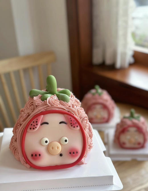 嘟嘟脸 商品图2