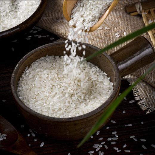 XX恩施供销富硒米5kg/袋 商品图2