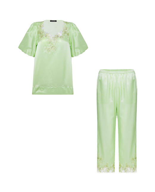 5F LACLOVER梦幻仲夏系列家居服 商品图2