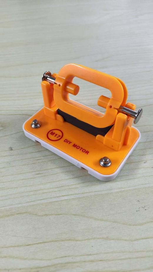 M17 DIY电动机 商品图0