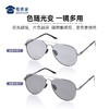 【专用款2024夏季款变色镜】色随光变夏日男女车用护变色眼镜 商品缩略图9