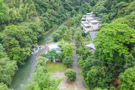 桂林慢姑娘溪林湾轰趴馆 商品图14