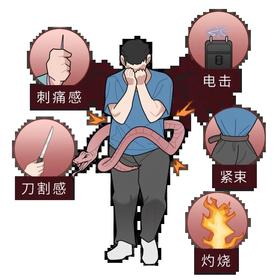  疼得让人想“噶了”？4类人注意，这种病可在身体潜伏几十年！ 