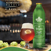 【生产日期及保质期请咨询在线客服】青岛啤酒博物馆 西海岸精酿啤酒1L*1瓶文化酒系列 商品缩略图5