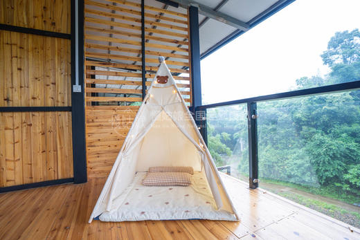 桂林慢姑娘溪林湾轰趴馆 商品图11