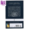 【中商原版】企鹅法国短篇小说集1 The Penguin Book of French Short Stories1 英文原版 Vaious 经典文学 商品缩略图1
