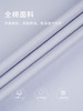 callisto灰色纯棉短袖衬衫 STSTS3151X 商品缩略图3