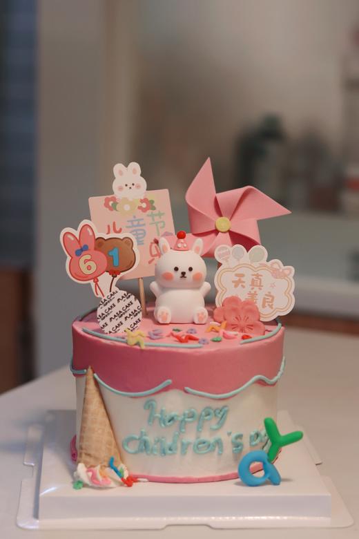 兔兔忙着快乐～（六一限定） 商品图3