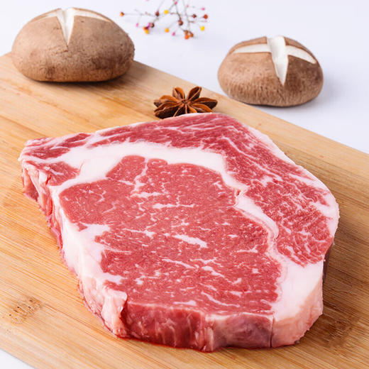 春禾秋牧 安泰专属尊享定制牛排牛肉礼盒  2.2kg 商品图7