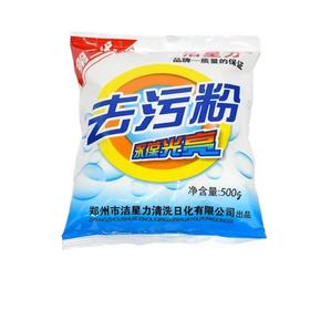 【ZK】去污粉  24袋/箱
