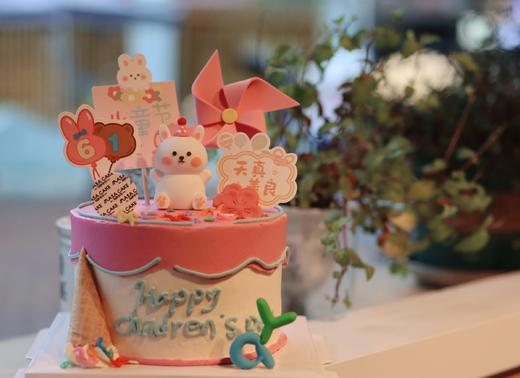 兔兔忙着快乐～（六一限定） 商品图4