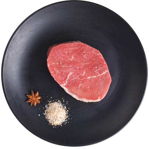 春禾秋牧  澳洲M3 菲力牛排180g*5 商品图3