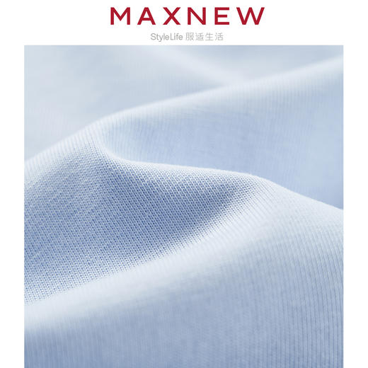 【POLO】女装轻户外机能合体短款冰感POLO 1N2221103 商品图4