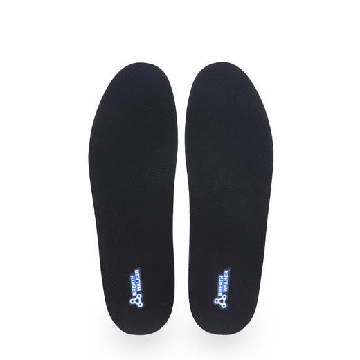 足行健抗菌鞋垫-扁平足友好透气吸汗抗菌防臭男女款 商品图2