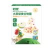 本丁敏星藜麦谷物圈水果味 商品缩略图0