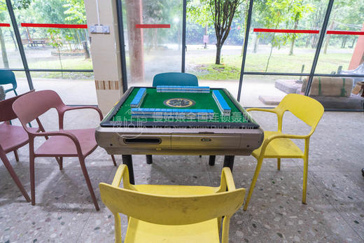 桂林慢姑娘溪林湾轰趴馆 商品图7