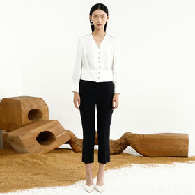 戴布拉芬上衣L27B103