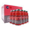 【东北特产】东北伊春特产果汁248ml 480ml  蓝莓 树莓 山梨汁 酸甜可口 夏季清爽饮品 商品缩略图5