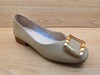 豪行真皮休闲女鞋23126073舒适浅口时尚甜美单鞋 商品缩略图0