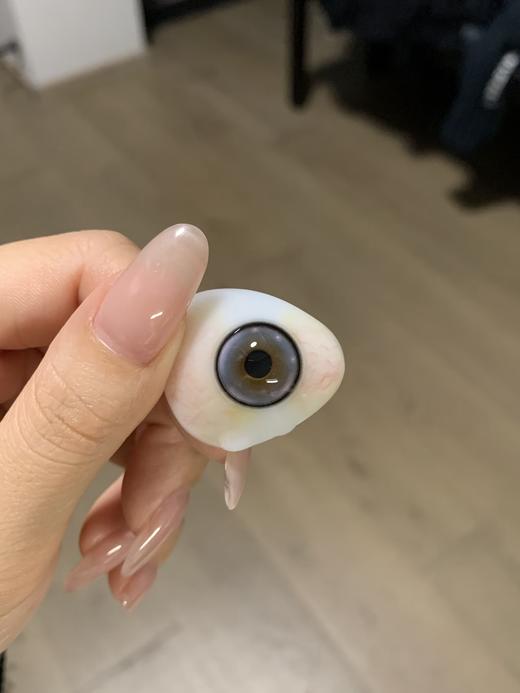 Loveiikira日抛--空灵小狗 商品图8