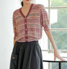 柚丁针织衫  9T31M25682 商品缩略图0