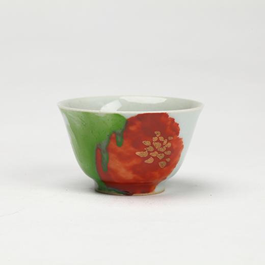 车前子-【金点子】一方席茶具套组 商品图5