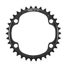 SHIMANO FC-R9200 链轮片 36T-NH/52T-NH