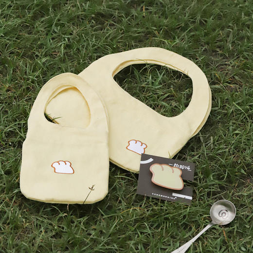 Ceremorning一拍即he周边 单肩斜挎包手提包 灯芯绒棉布 商品图1