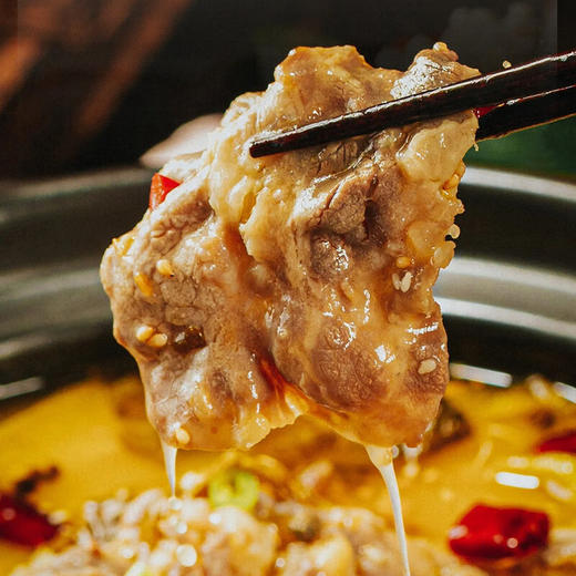 春禾秋牧  澳洲肥牛卷200g*5 商品图6